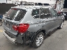 5UXWZ7C3XH0****** Salvamento y Destrozados 2017 BMW X3 en Estado de Arizona