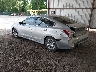 1N4AL3APXHC****** Salvamento y Reparables 2017 Nissan Altima en Atlanta