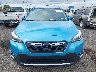 JF2GTDNC9PH****** Salvage 2023 Subaru Crosstrek in New York State