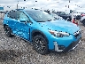 JF2GTDNC9PH****** Salvage and Wrecked 2023 Subaru Crosstrek in Buffalo