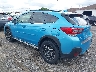 JF2GTDNC9PH****** Salvage and Repairable 2023 Subaru Crosstrek in Buffalo
