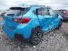 JF2GTDNC9PH****** Salvage and Wrecked 2023 Subaru Crosstrek in New York State