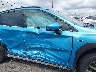 JF2GTDNC9PH****** Salvage and Repairable 2023 Subaru Crosstrek in New York State