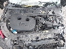 SALVP2BG4HH****** Repairable 2017 Land Rover Range Rover Evoque in Nashville