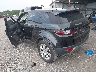 SALVP2BG4HH****** Salvage and Repairable 2017 Land Rover Range Rover Evoque in Nashville