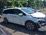 5FNRL6H75NB****** Usados 2022 Honda Odyssey en Estado de Carolina del Norte