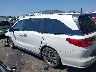 5FNRL6H75NB****** Reparables 2022 Honda Odyssey en Estado de Carolina del Norte