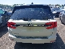 5FNRL6H75NB****** Destrozados 2022 Honda Odyssey