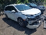 5FNRL6H75NB****** Salvamento y Destrozados 2022 Honda Odyssey en Greensboro