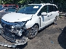 5FNRL6H75NB****** Usados y Reparables 2022 Honda Odyssey en Greensboro