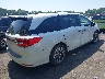 5FNRL6H75NB****** Salvamento y Destrozados 2022 Honda Odyssey en Estado de Carolina del Norte