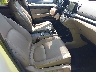 5FNRL6H75NB****** Usados y Reparables 2022 Honda Odyssey en Estado de Carolina del Norte