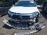 5FNRL6H75NB****** Salvamento y Reparables 2022 Honda Odyssey en Estado de Carolina del Norte
