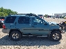 5N1ED28Y31C****** Wrecked 2001 Nissan Xterra in Illinois State