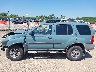 5N1ED28Y31C****** Used 2001 Nissan Xterra in Illinois State