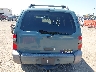 5N1ED28Y31C****** Salvage 2001 Nissan Xterra