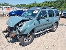 5N1ED28Y31C****** Used and Repairable 2001 Nissan Xterra in Chicago North