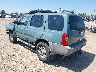 5N1ED28Y31C****** Salvage and Repairable 2001 Nissan Xterra in Chicago North