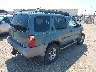 5N1ED28Y31C****** Salvage and Wrecked 2001 Nissan Xterra in Illinois State
