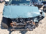 5N1ED28Y31C****** Salvage and Repairable 2001 Nissan Xterra in Illinois State