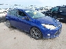 1FADP3K27EL****** Salvamento y Destrozados 2014 Ford Focus en Austin North
