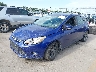 1FADP3K27EL****** Usados y Reparables 2014 Ford Focus en Austin North