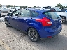 1FADP3K27EL****** Salvamento y Reparables 2014 Ford Focus en Austin North