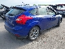 1FADP3K27EL****** Salvamento y Destrozados 2014 Ford Focus en Estado de Texas
