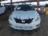 1N4AL3AP8EN****** Destrozados 2014 Nissan Altima en Estado de Arizona