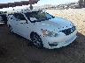 1N4AL3AP8EN****** Salvamento y Destrozados 2014 Nissan Altima en Phoenix