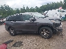 5FNYF6H50HB****** Repairable 2017 Honda Pilot in Massachusetts State