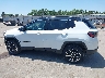 3C4NJDCN8PT****** Salvamento 2023 Jeep Compass