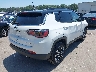 3C4NJDCN8PT****** Salvamento y Destrozados 2023 Jeep Compass en Estado de Nueva York