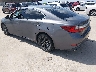 58ABK1GG1JU****** Salvage and Repairable 2018 Lexus ES in Houston South