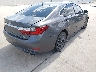 58ABK1GG1JU****** Salvage and Wrecked 2018 Lexus ES in Texas State