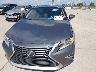 58ABK1GG1JU****** Salvage and Repairable 2018 Lexus ES in Texas State