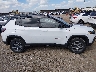 3C4NJDDB3NT****** Reparables 2022 Jeep Compass en Estado de Texas
