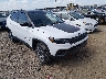 3C4NJDDB3NT****** Salvamento y Destrozados 2022 Jeep Compass en Austin
