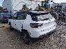 3C4NJDDB3NT****** Salvamento y Reparables 2022 Jeep Compass en Austin