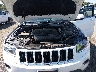 1C4RJFAG9GC****** Repairable 2016 Jeep Grand Cherokee in Little Rock