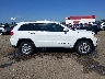 1C4RJFAG9GC****** Wrecked 2016 Jeep Grand Cherokee in Arkansas State
