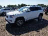 1C4RJFAG9GC****** Used and Repairable 2016 Jeep Grand Cherokee in Little Rock