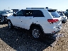 1C4RJFAG9GC****** Salvage and Repairable 2016 Jeep Grand Cherokee in Little Rock