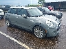 WMWXU3C56G2****** Salvage and Wrecked 2016 MINI Hardtop in Grenada