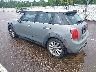 WMWXU3C56G2****** Salvage and Repairable 2016 MINI Hardtop in Grenada