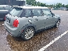 WMWXU3C56G2****** Salvage and Wrecked 2016 MINI Hardtop in Mississippi State