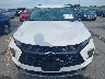 3GNKBHR49PS****** Wrecked 2023 Chevrolet Blazer in Iowa State