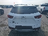 3GNKBHR49PS****** Wrecked 2023 Chevrolet Blazer