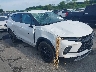 3GNKBHR49PS****** Salvage and Wrecked 2023 Chevrolet Blazer in Des Moines