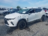 3GNKBHR49PS****** Used and Repairable 2023 Chevrolet Blazer in Des Moines